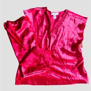 Morgan Taylor Intimates Sleepwear Set